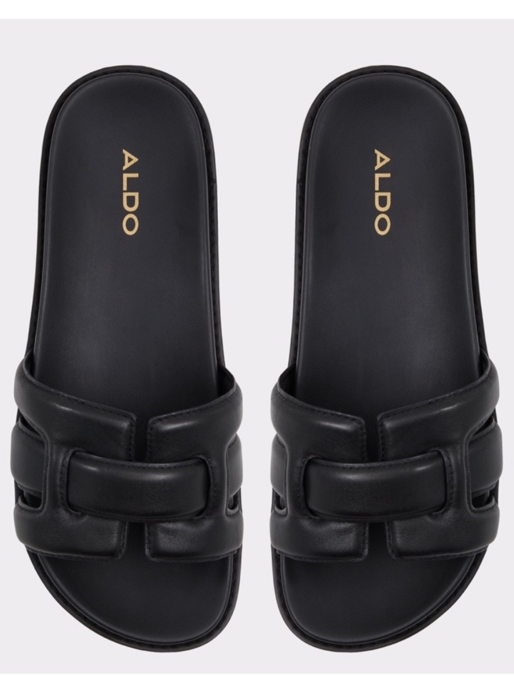 NEW Aldo Wylalaendar Sandals